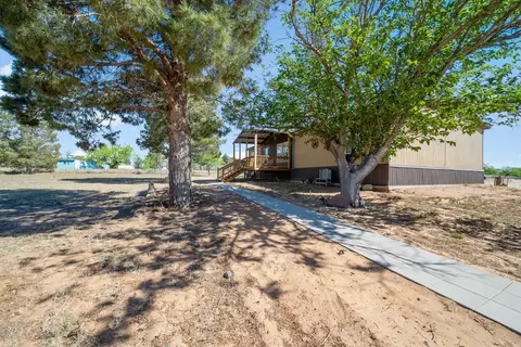 303 Vikki Rd, Big Spring, TX 79720 photo 2