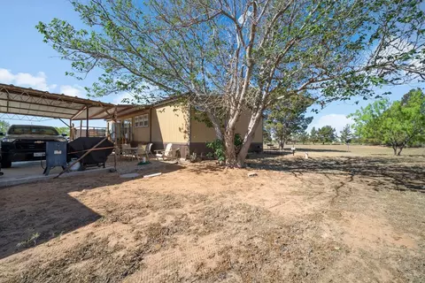 303 Vikki Rd, Big Spring, TX 79720 photo 17
