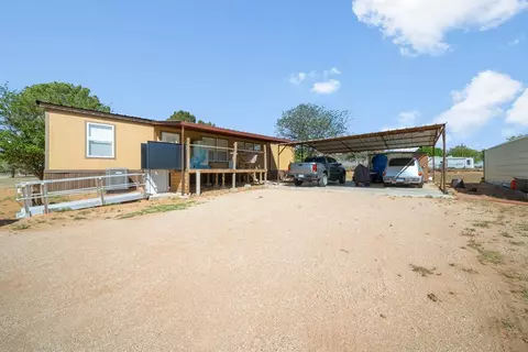 303 Vikki Rd, Big Spring, TX 79720 photo 16