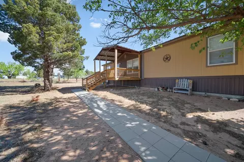 303 Vikki Rd, Big Spring, TX 79720 photo 7