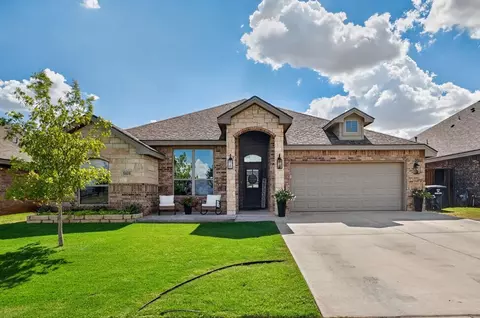 5105 Torrey Vista Dr, Midland, TX 79705