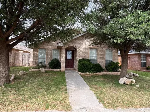 2809 Sunburst Dr, Midland, TX 79707