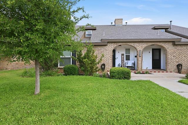 4301 St Andrews Dr #A, Midland, TX 79707