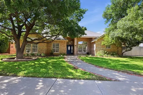 5711 Cranston Pl, Midland, TX 79707