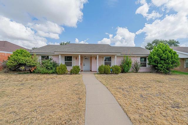 3502 Imperial Ave, Midland, TX 79707