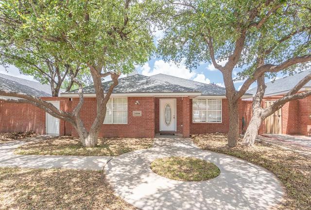 3308 Wedgewood St, Midland, TX 79707