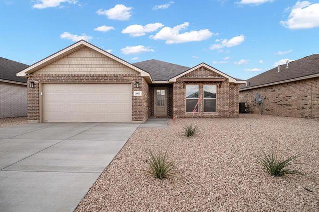 2005 Gulf Prairie Ln, Midland, TX 79705