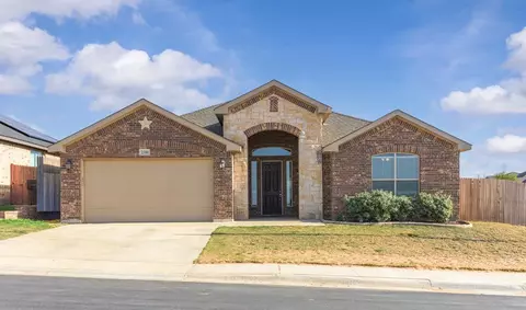 2316 Shadybrook Rd, Midland, TX 79705