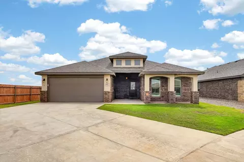 6912 Saddle Ct, Midland, TX 79705