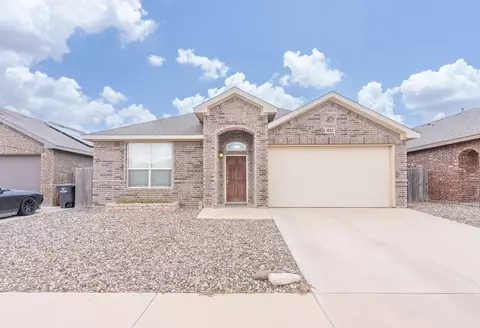 1522 San Miguel Ct, Midland, TX 79705