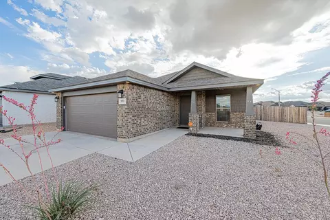 5917 Briscoe, Midland, TX 79705