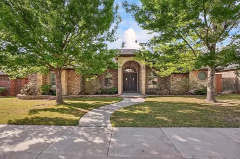 5313 Greathouse Ave, Midland, TX 79707