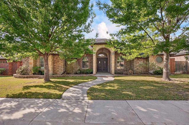 5313 Greathouse Ave, Midland, TX 79707