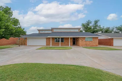 3516 Seaboard Ave, Midland, TX 79707