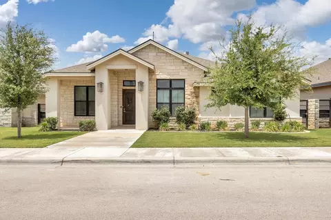 205 Peregrine Hill Cir, Midland, TX 79707