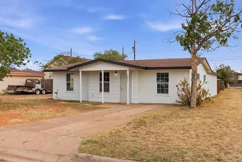 3811 Cedar Spg, Midland, TX 79703