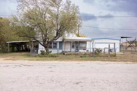 4160 Lake Cr 254, Colorado City, TX 79512