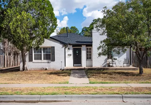 719 W Kansas, Midland, TX 79701
