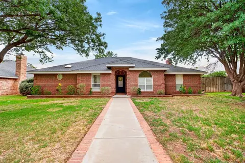 1928 Centerview, Midland, TX 79707