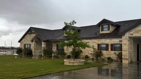 2100 S Crockett Ave, Fort Stockton, TX 79735