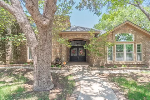 1822 Dukes Dr, Midland, TX 79705