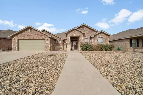 6920 Cattleman Dr, Midland, TX 79705