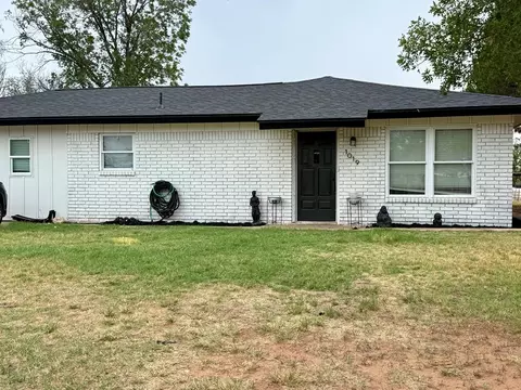 1019 Ridgecrest, Sweetwater, TX 79556