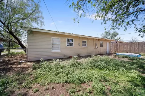 1213 Ridgeroad Dr, Big Spring, TX 79720 photo 9