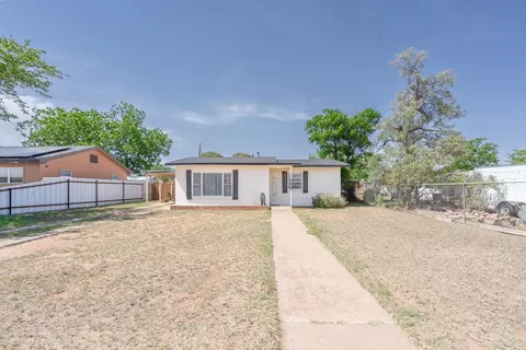 3506 Apache Dr, Midland, TX 79703
