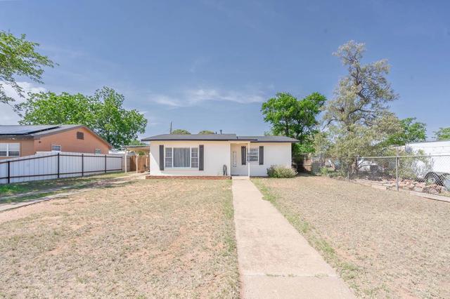 3506 Apache Dr, Midland, TX 79703