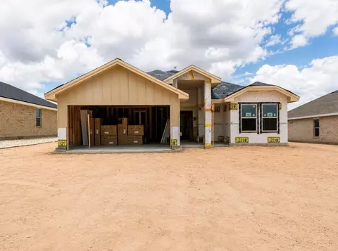 3305 Fordham Ave, Big Spring, TX 79720 photo 1