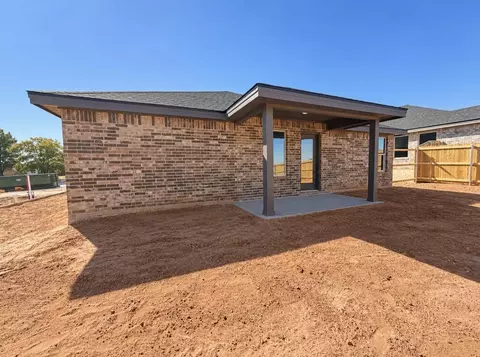 Other - 3307 Fordham Ave, Big Spring, TX 79720 photo 2 of 3