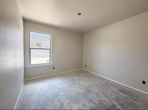 Bedroom - 3307 Fordham Ave, Big Spring, TX 79720 photo 2 of 5