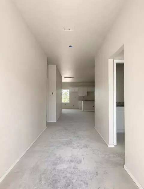 Entry Way - 3307 Fordham Ave, Big Spring, TX 79720 photo 1 of 1