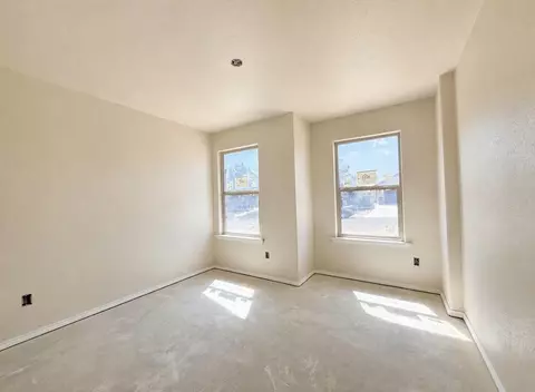 Bedroom - 3307 Fordham Ave, Big Spring, TX 79720 photo 3 of 5