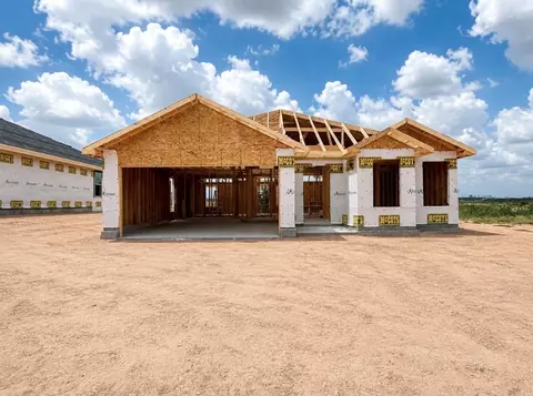 3307 Fordham Ave, Big Spring, TX 79720 photo 1