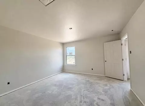 Bedroom - 3307 Fordham Ave, Big Spring, TX 79720 photo 1 of 5