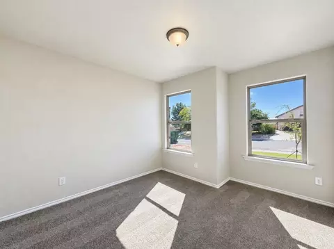Bedroom - 3307 Fordham Ave, Big Spring, TX 79720 photo 5 of 5