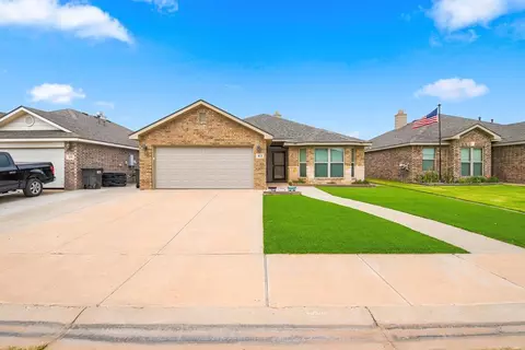 413 Mac Dr, Midland, TX 79706