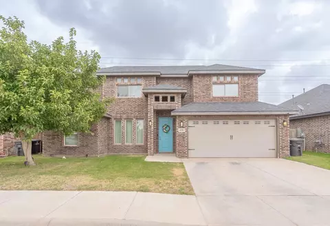 6106 Valley View St, Midland, TX 79705