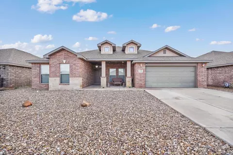 6922 Cattleman Dr, Midland, TX 79705