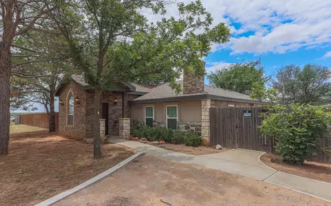 3402 S County Rd 1067, Midland, TX 79706