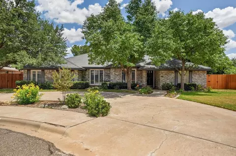 3607 Woodhaven Ct, Midland, TX 79707