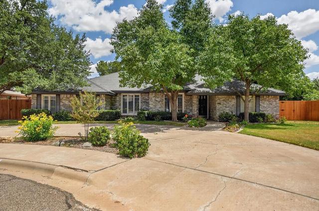 3607 Woodhaven Ct, Midland, TX 79707