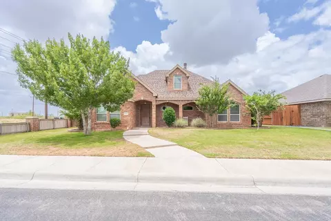 5314 Oak Valley Dr, Midland, TX 79707