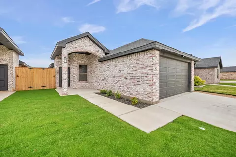 3617 Alnwick, Odessa, TX 79765