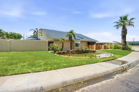 4204 Nelson, Midland, TX 79707