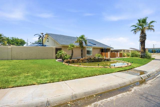 4204 Nelson, Midland, TX 79707