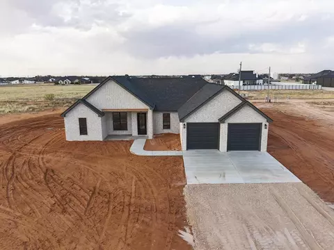 258 Private Rd 304k, Seminole, TX 79360