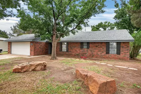 10610 E County Rd 104, Midland, TX 79706